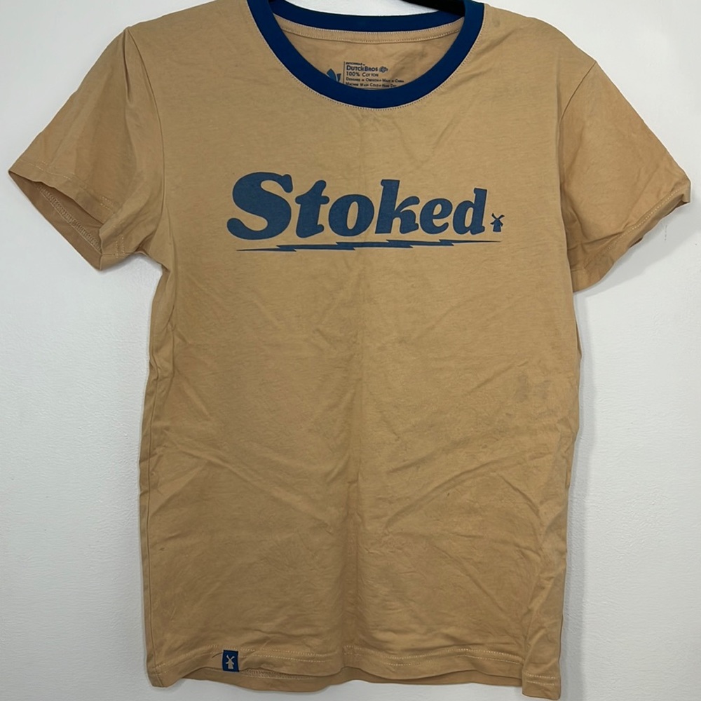 DUTCH BROS Shirt